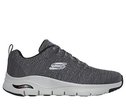 skechers arch fit hombre