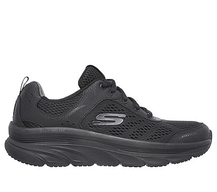 Buy SKECHERS Relaxed Fit: D'Lux Walker Relaxed Fit Shoes