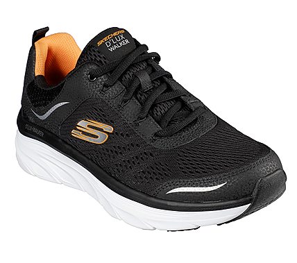 skechers d lux walker hombre