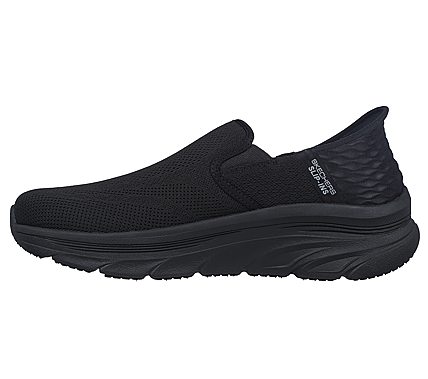 SKECHERS Men's Skechers Slip-ins RF: D'Lux Walker - Orford - SKECHERS ...