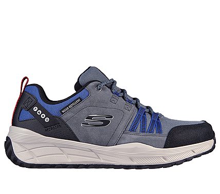 Buy Skechers Relaxed Fit: Equalizer 4.0 Trail Skechers Sport Shoes