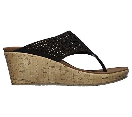 skechers beverlee fancy work