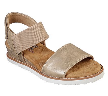 skechers bobs desert kiss cactus rose