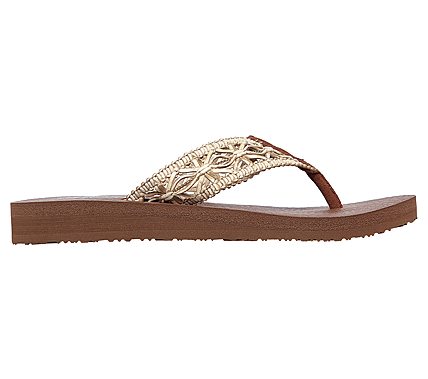 skechers beverlee golden sky