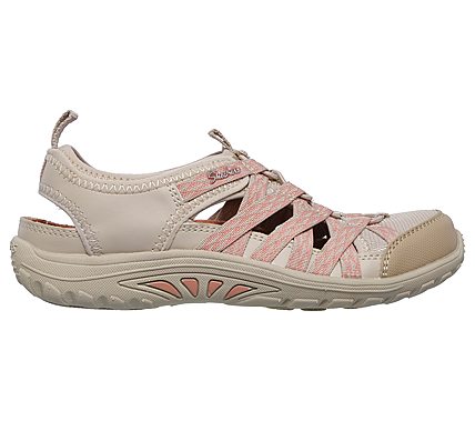 skechers relaxed fit mujer marron