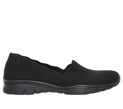 seager stat skechers