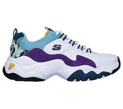 skechers cruisers