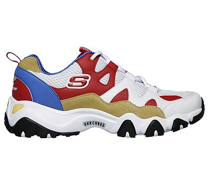 sketcher memory foam sandals