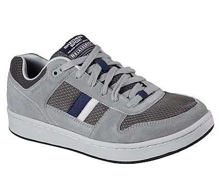 skechers relaxed fit uomo