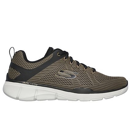 SKECHERS De hombre Relaxed Fit Equalizer 3.0 - COLOMBIA