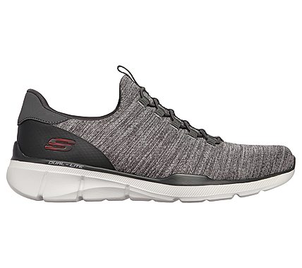 SKECHERS Men's Relaxed Fit: Equalizer 3 