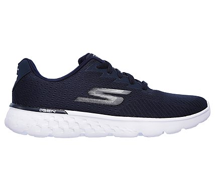 skechers go run 400 hombre gris