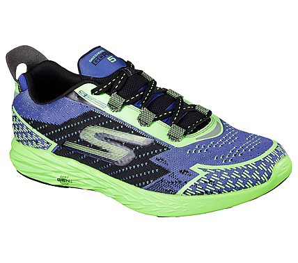 skechers go run 5 uomo italia