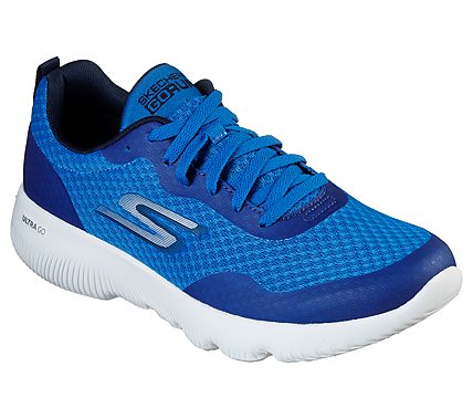 skechers go run 2 uomo blu
