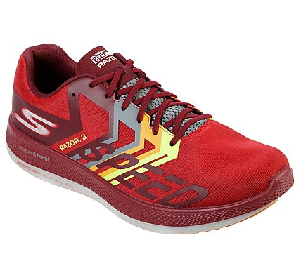 Buy Skechers Skechers Gorun Ride 8 Hyper Skechers