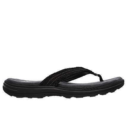 SKECHERS Men's Relaxed Fit: Evented 