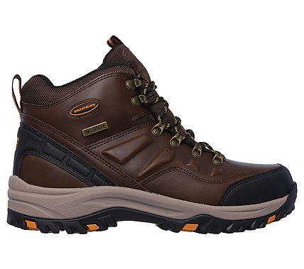 Zapatos skechers hombre waterproof clearance colombia