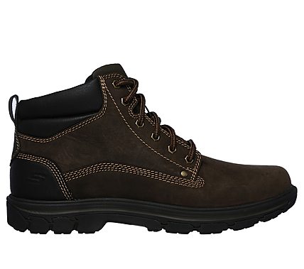 skechers men's resment chukka boot