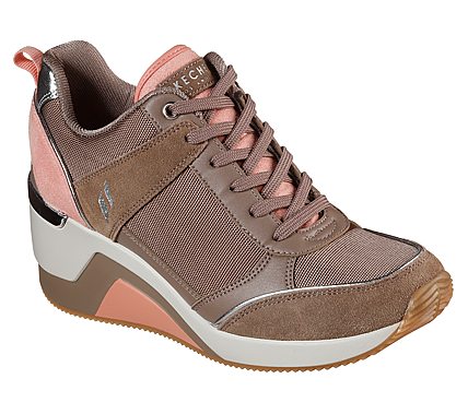 women's skechers full circle 22604 sneakers