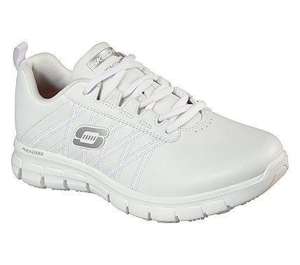 SKECHERS Women's Work Relaxed Fit: Sure 