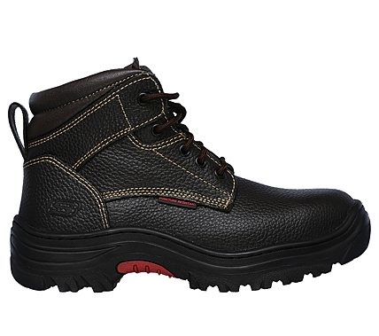 skechers work shoes canada
