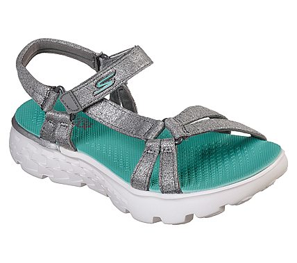 skechers on the go 400 radiance sandals