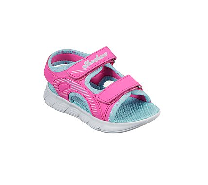 skechers sandali bambina