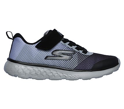 skechers go run 400 noir