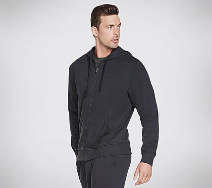 SKECHERS Men's GO WALK Everywhere Hoodie - SKECHERS Philippines