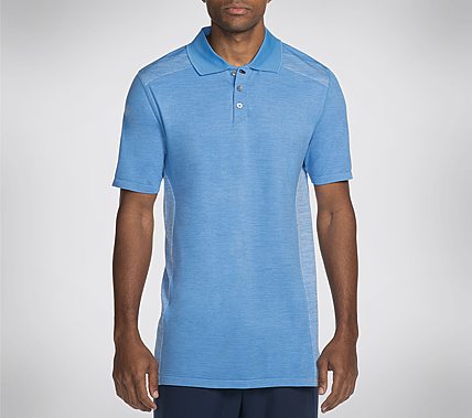 Skechers go hot sale golf shirts