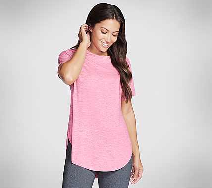 GO DRI Swift Tunic Tee