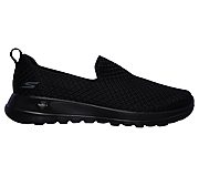 skechers boots mujer plata