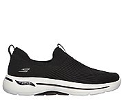 tenis skechers negro mujer