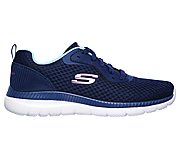 skechers lace up sneakers mujer 2016