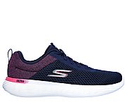 skechers go run 3 mens white