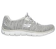 RÃ©sultat de recherche d'images pour "basket skechers femme sans lacets"