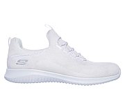 skechers boots mujer blanco
