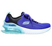 skechers air stratus mauve