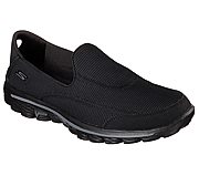 skechers go walk equalize trainers ladies