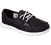 skechers on the go cruise womens boat shoes