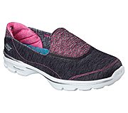 Buy SKECHERS Skechers GOwalk 3 - Elevate Skechers Performance Shoes