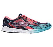 skechers gomeb speed 4 womens silver