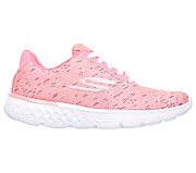 skechers go run 400 trainers ladies