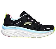 zapatos skechers de mujer