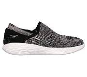 skechers on the go city 3.0 mujer rojas