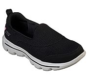 skechers go walk breast cancer shoes