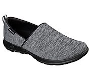 skechers go walk 3 marroni