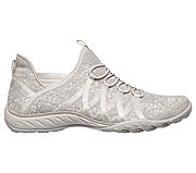 skechers relaxed fit mujer rojas