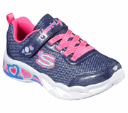 skechers fille taille 28