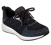 skechers bobs squad pop color